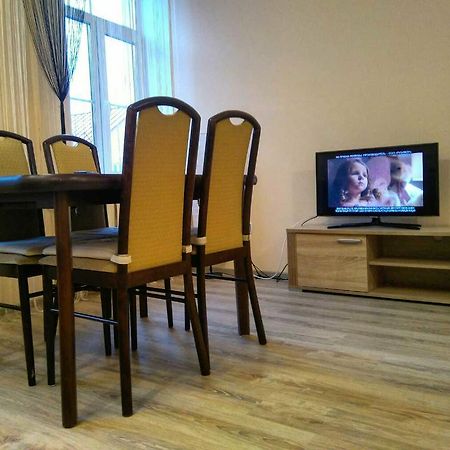 Апартаменти La Zamka Ліда Екстер'єр фото